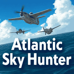 Atlantic Sky Hunter Xtreme