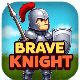 Brave Knight