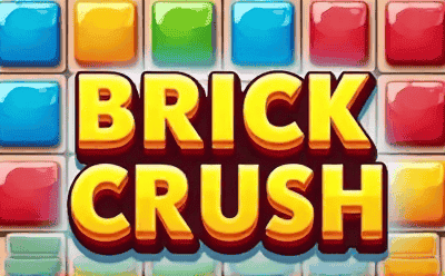 Brick Crush 2In1