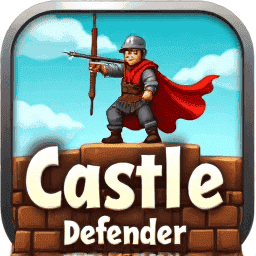 Castle Defender