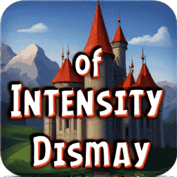 Castle Of Intense Dismay