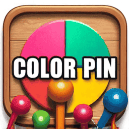 Color Pin