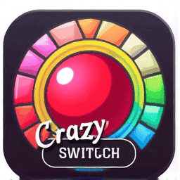 Crazy Switch Color