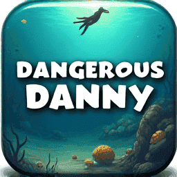 Dangerous Danny