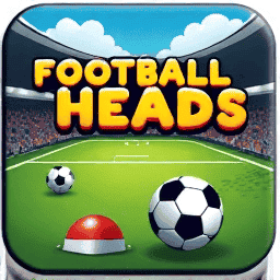 Football Heads