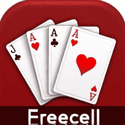 Freecell Solitaire