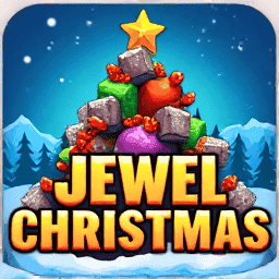 Jewel Christmas