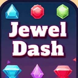 Jewel Dash