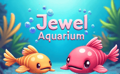 Jewel Aquarium