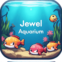 Jewel Aquarium