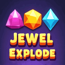 Jewel Explode