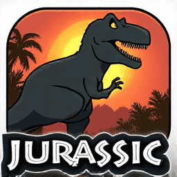 Jurassic Run