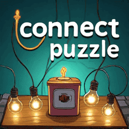 Light Connect Puzzle