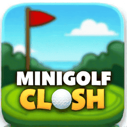 Minigolf Clash