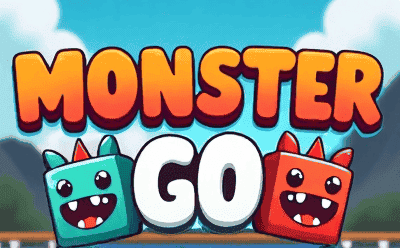 Monster Go