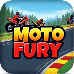 Moto Fury