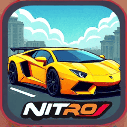 Nitro Street Run