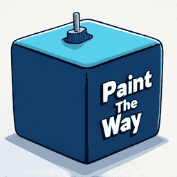 Paint The Way