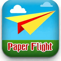 Paper Flight