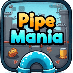 Pipe Mania