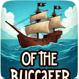 Pirates: Path Of The Buccaneer