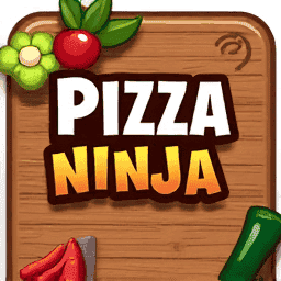 Pizza Ninja Mania