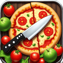 Pizza Ninja 3