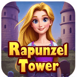 Rapunzel Tower