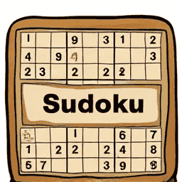 Real Sudoku