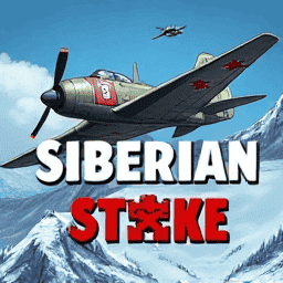 Siberian Strike