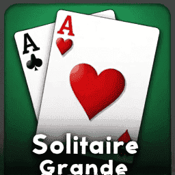 Solitaire Grande