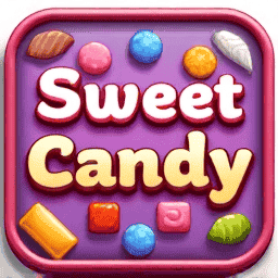 Sweet Candy Mania