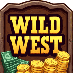 Wild West Slot Machine